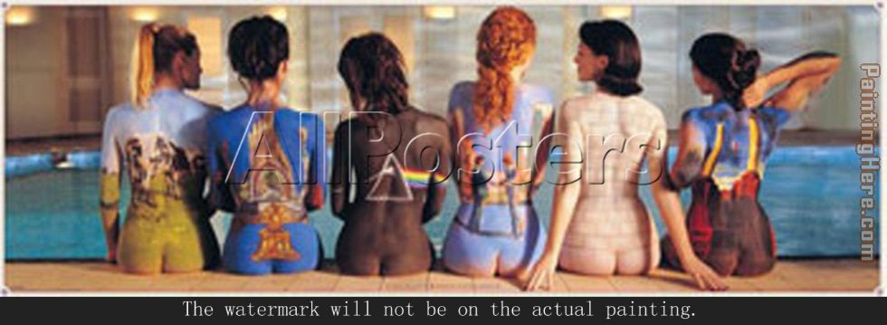 Pink Floyd